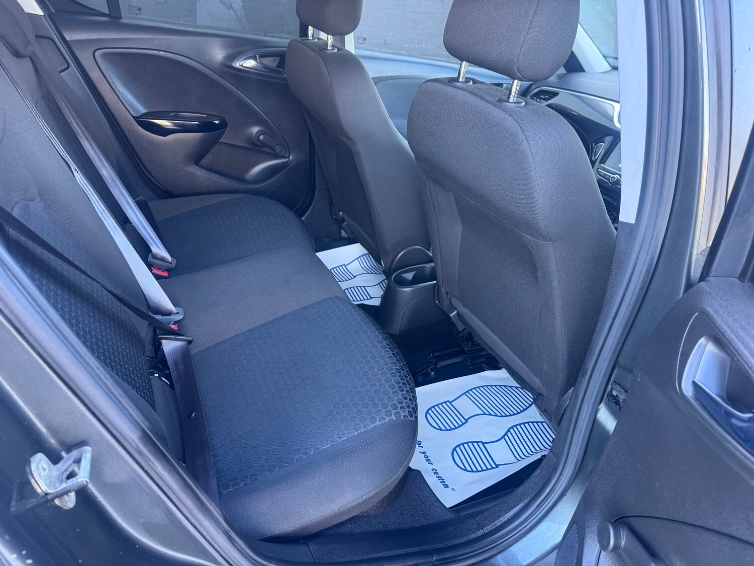 Used Vauxhall Corsa 2016 for sale - 77710781: Photo 6