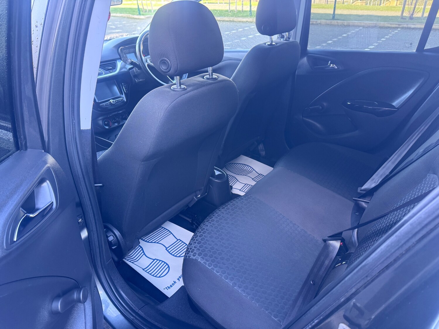 Used Vauxhall Corsa 2016 for sale - 77710781: Photo 8