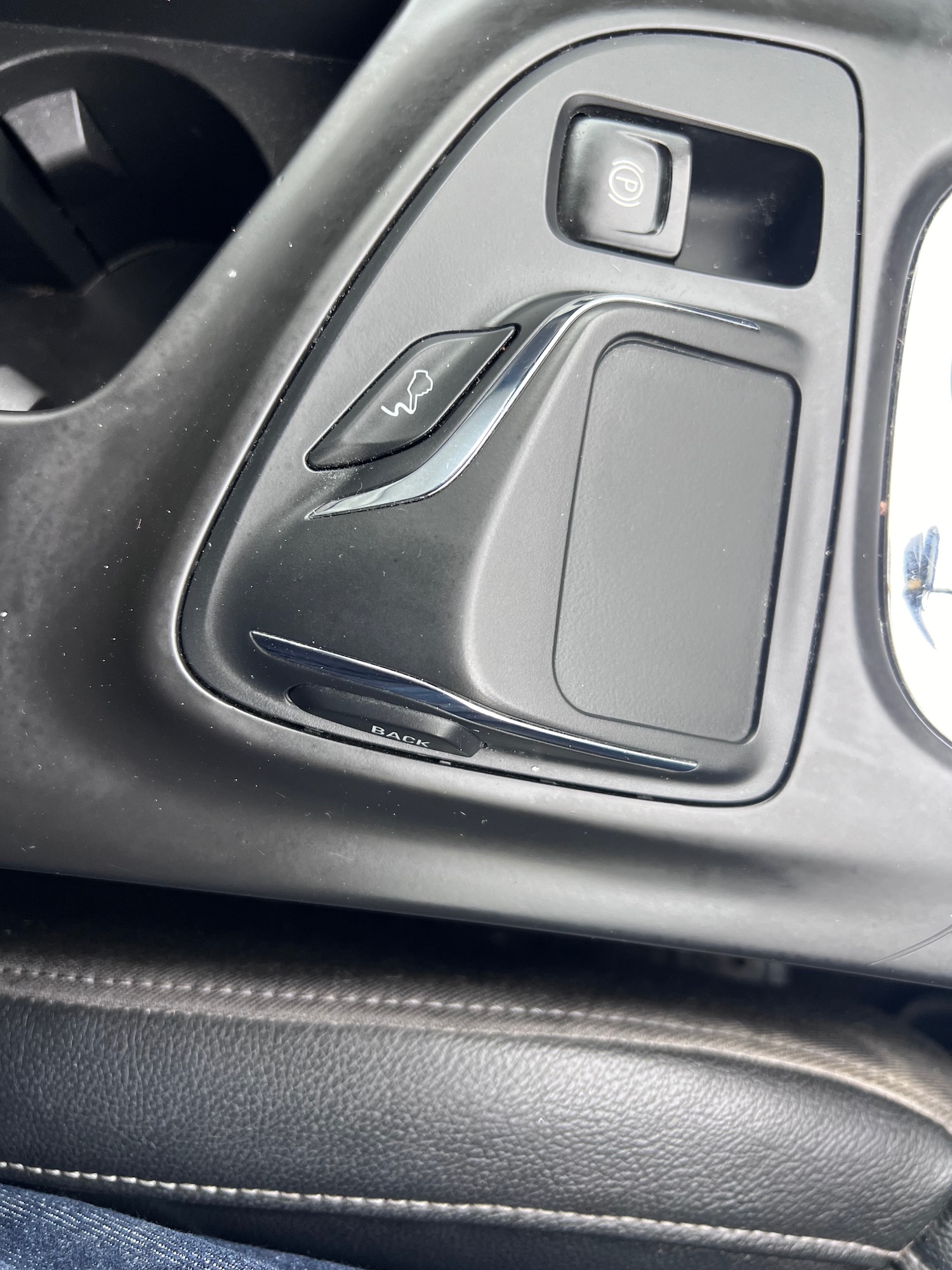 Used Vauxhall Insignia 2014 for sale - 77022719: Photo 11