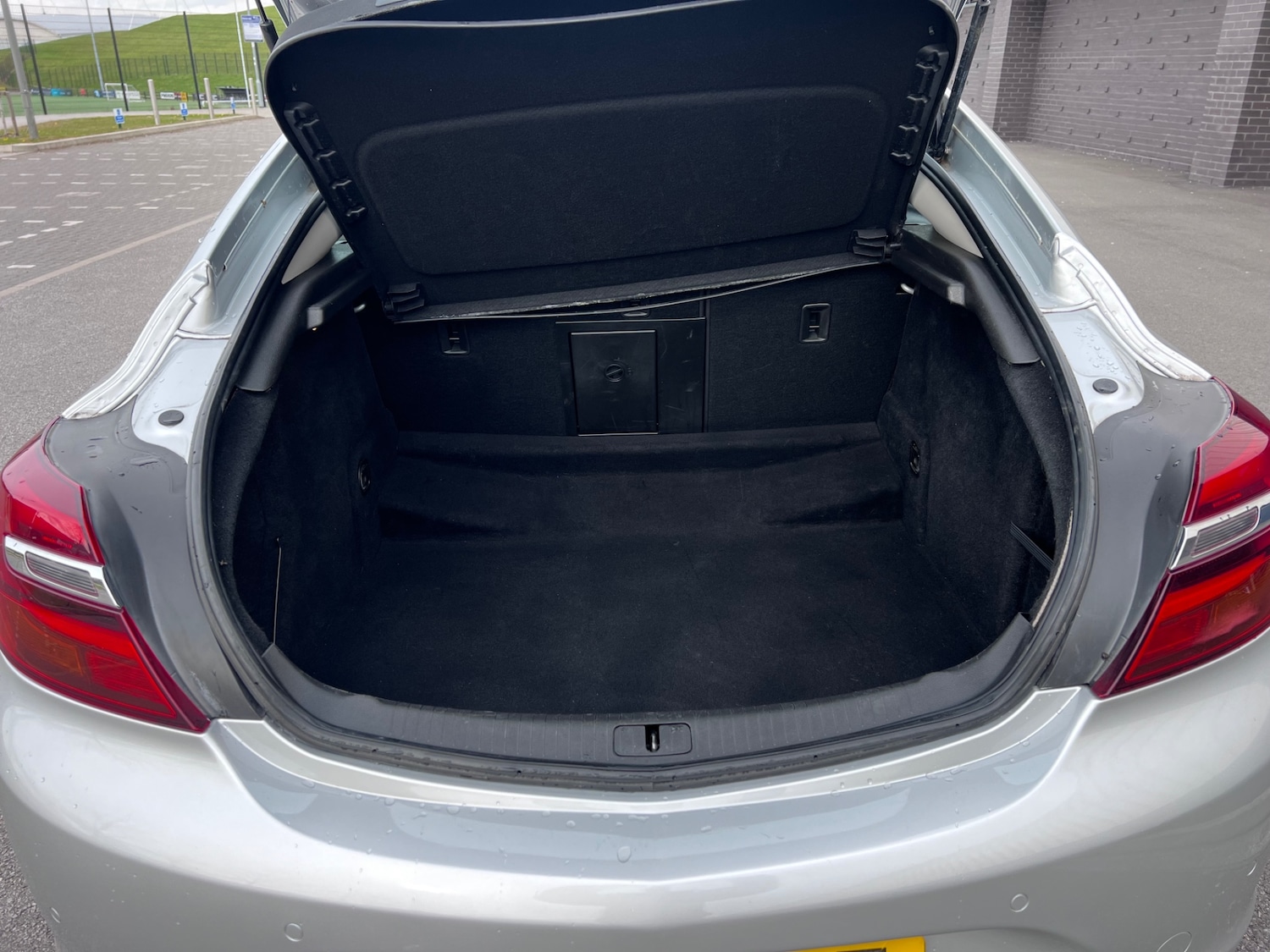 Used Vauxhall Insignia 2014 for sale - 77022719: Photo 12