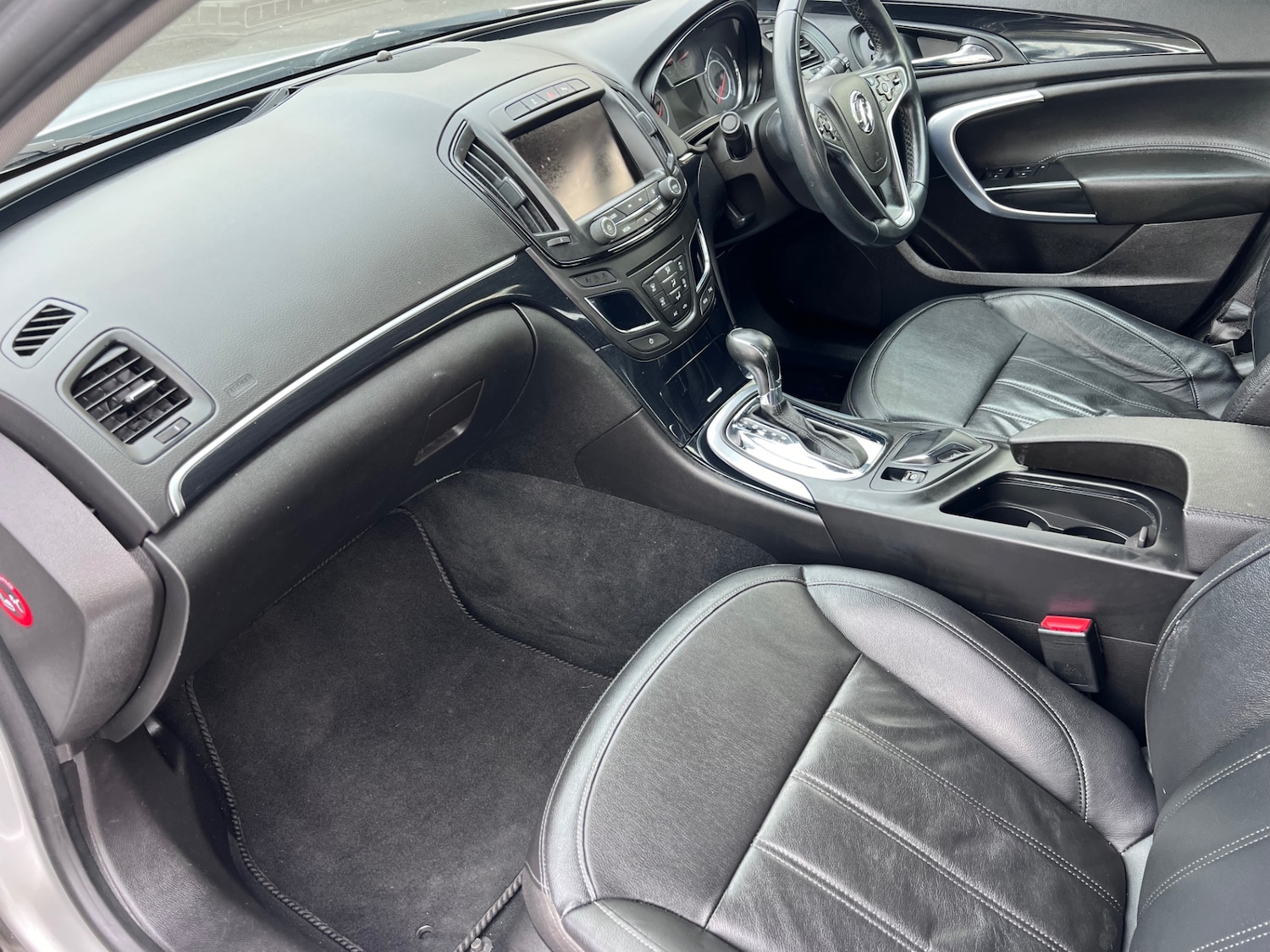 Used Vauxhall Insignia 2014 for sale - 77022719: Photo 6