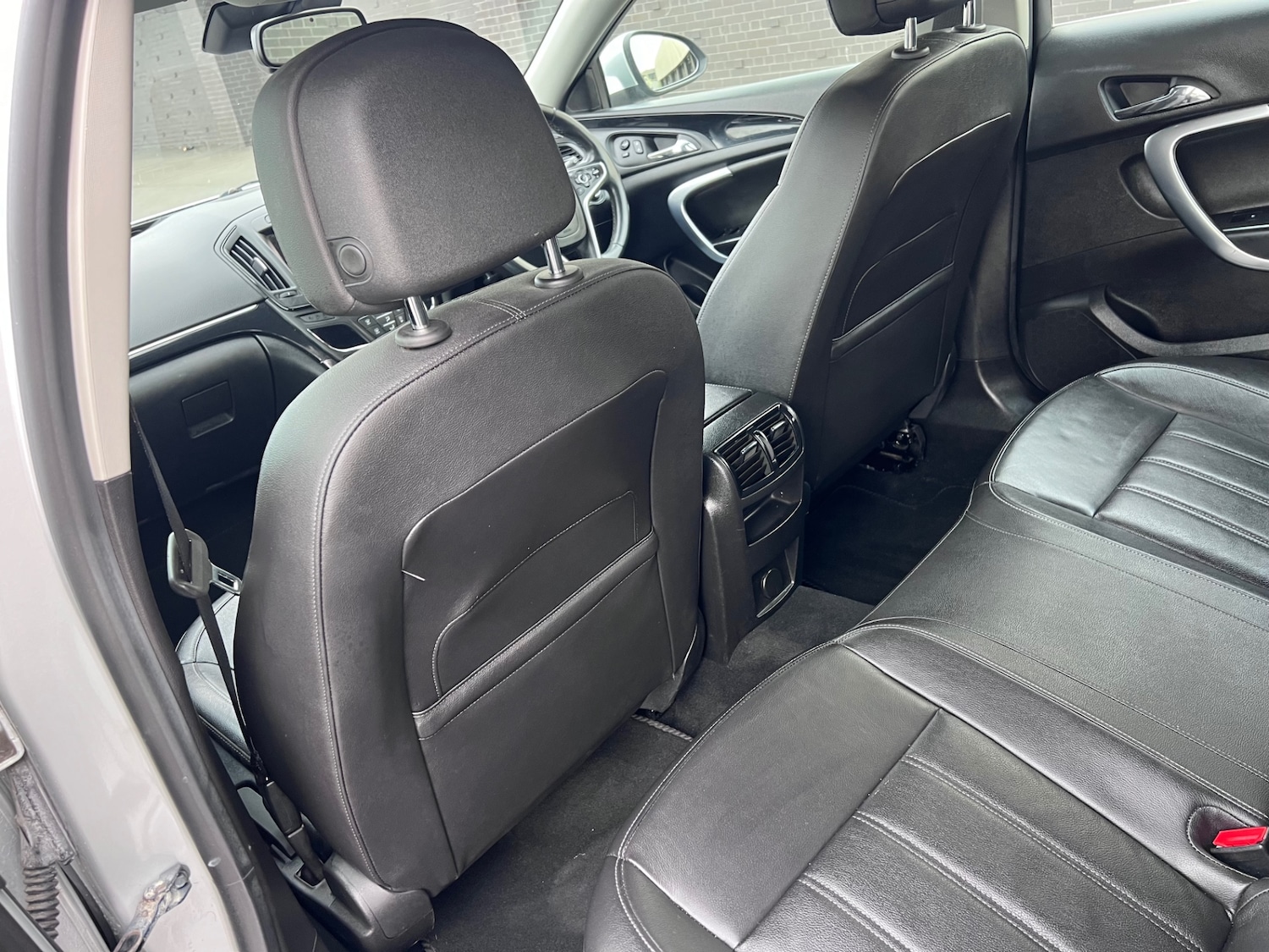 Used Vauxhall Insignia 2014 for sale - 77022719: Photo 7