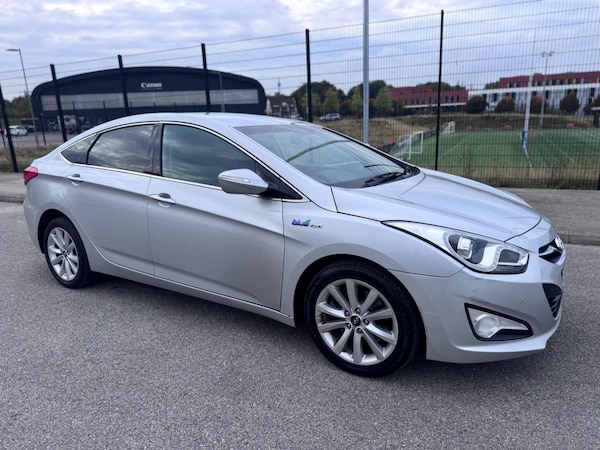 Used Hyundai i40 2013 for sale - 76151480: Photo 10
