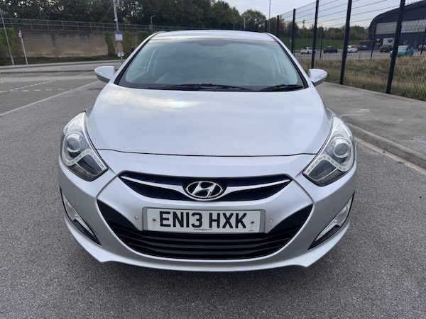 Used Hyundai i40 2013 for sale - 76151480: Photo 12