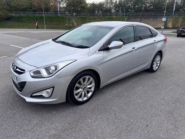 Used Hyundai i40 2013 for sale - 76151480: Photo 15
