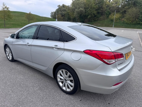 Used Hyundai i40 2013 for sale - 76151480: Photo 16