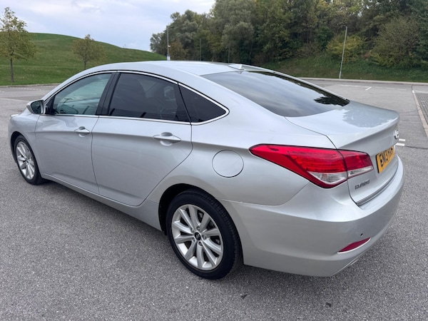 Used Hyundai i40 2013 for sale - 76151480: Photo 17