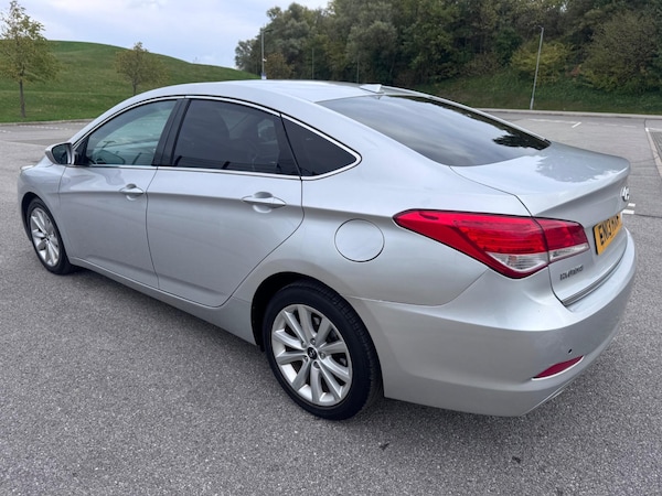 Used Hyundai i40 2013 for sale - 76151480: Photo 18