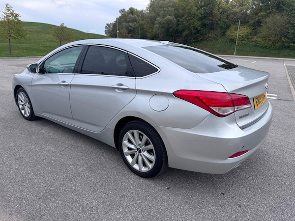 Used Hyundai i40 2013 for sale - 76151480: Photo 19