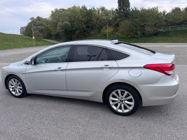 Used Hyundai i40 2013 for sale - 76151480: Photo 20