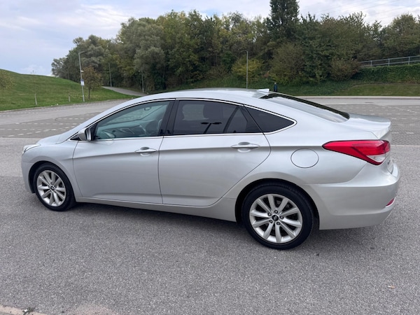 Used Hyundai i40 2013 for sale - 76151480: Photo 21