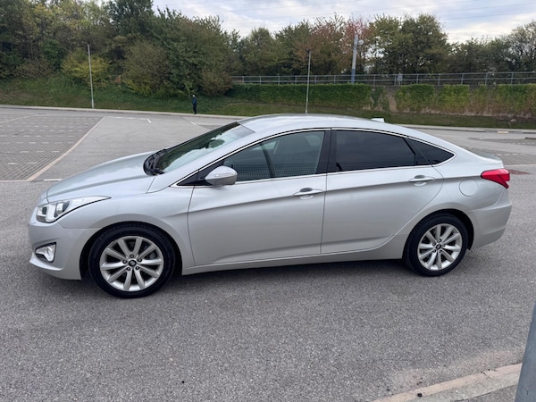 Used Hyundai i40 2013 for sale - 76151480: Photo 22