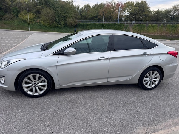 Used Hyundai i40 2013 for sale - 76151480: Photo 23
