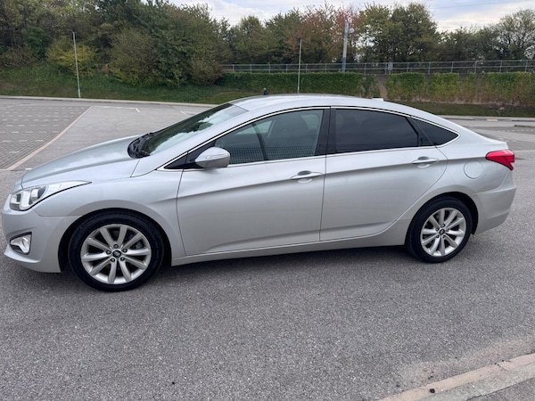 Used Hyundai i40 2013 for sale - 76151480: Photo 24