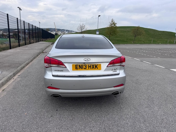 Used Hyundai i40 2013 for sale - 76151480: Photo 26