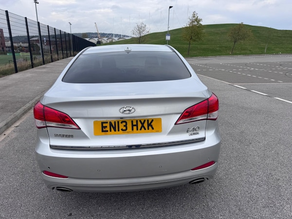 Used Hyundai i40 2013 for sale - 76151480: Photo 27