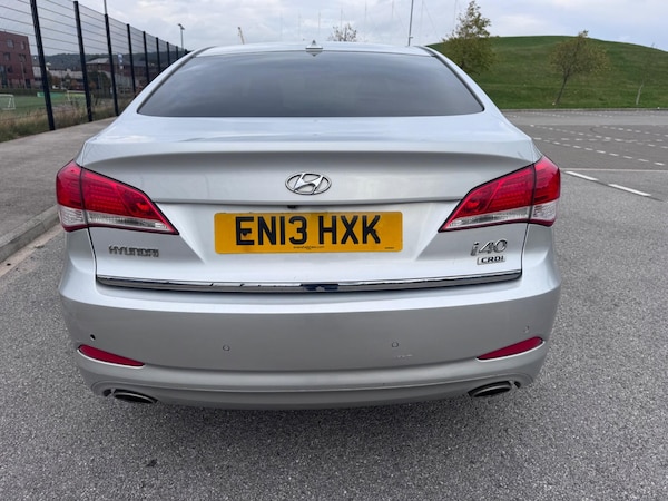 Used Hyundai i40 2013 for sale - 76151480: Photo 28