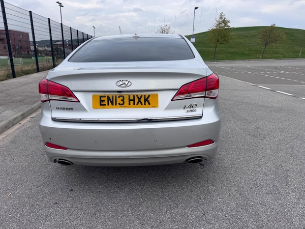 Used Hyundai i40 2013 for sale - 76151480: Photo 29