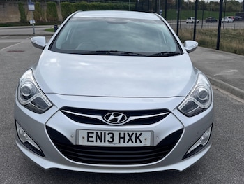 Used Hyundai i40 2013 for sale - 76151480: Photo 2