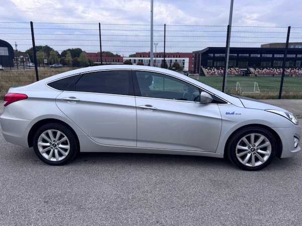 Used Hyundai i40 2013 for sale - 76151480: Photo 30