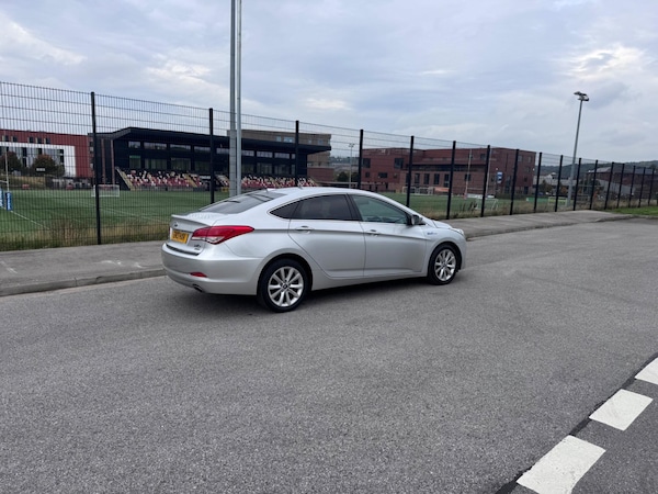 Used Hyundai i40 2013 for sale - 76151480: Photo 32