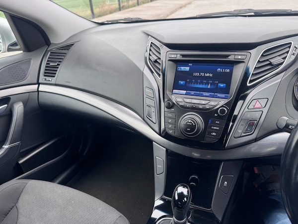 Used Hyundai i40 2013 for sale - 76151480: Photo 34