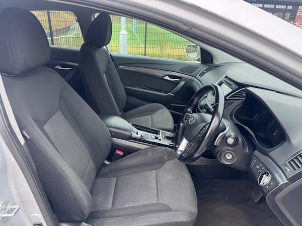 Used Hyundai i40 2013 for sale - 76151480: Photo 37
