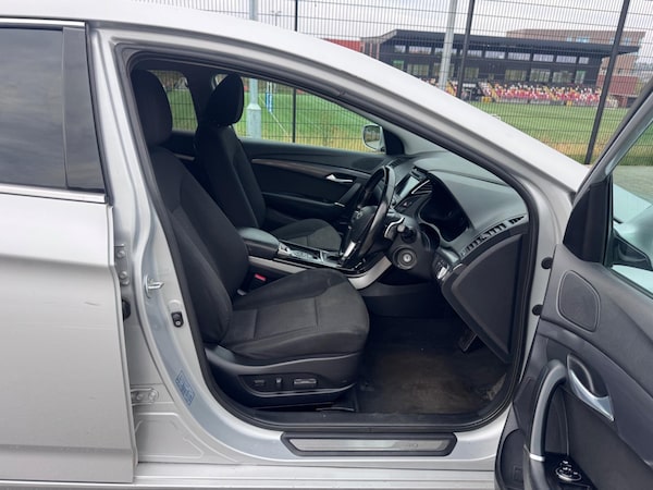 Used Hyundai i40 2013 for sale - 76151480: Photo 38
