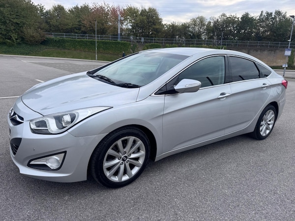 Used Hyundai i40 2013 for sale - 76151480: Photo 3