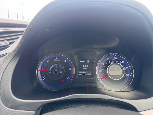 Used Hyundai i40 2013 for sale - 76151480: Photo 45