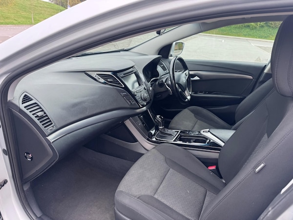 Used Hyundai i40 2013 for sale - 76151480: Photo 49