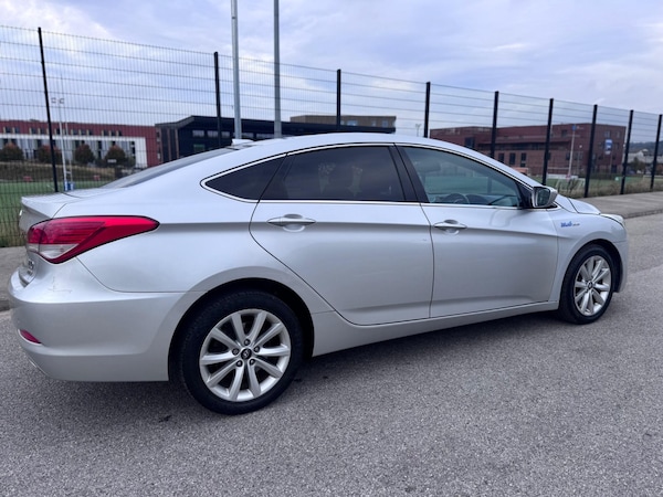 Used Hyundai i40 2013 for sale - 76151480: Photo 50