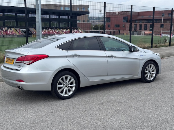 Used Hyundai i40 2013 for sale - 76151480: Photo 51