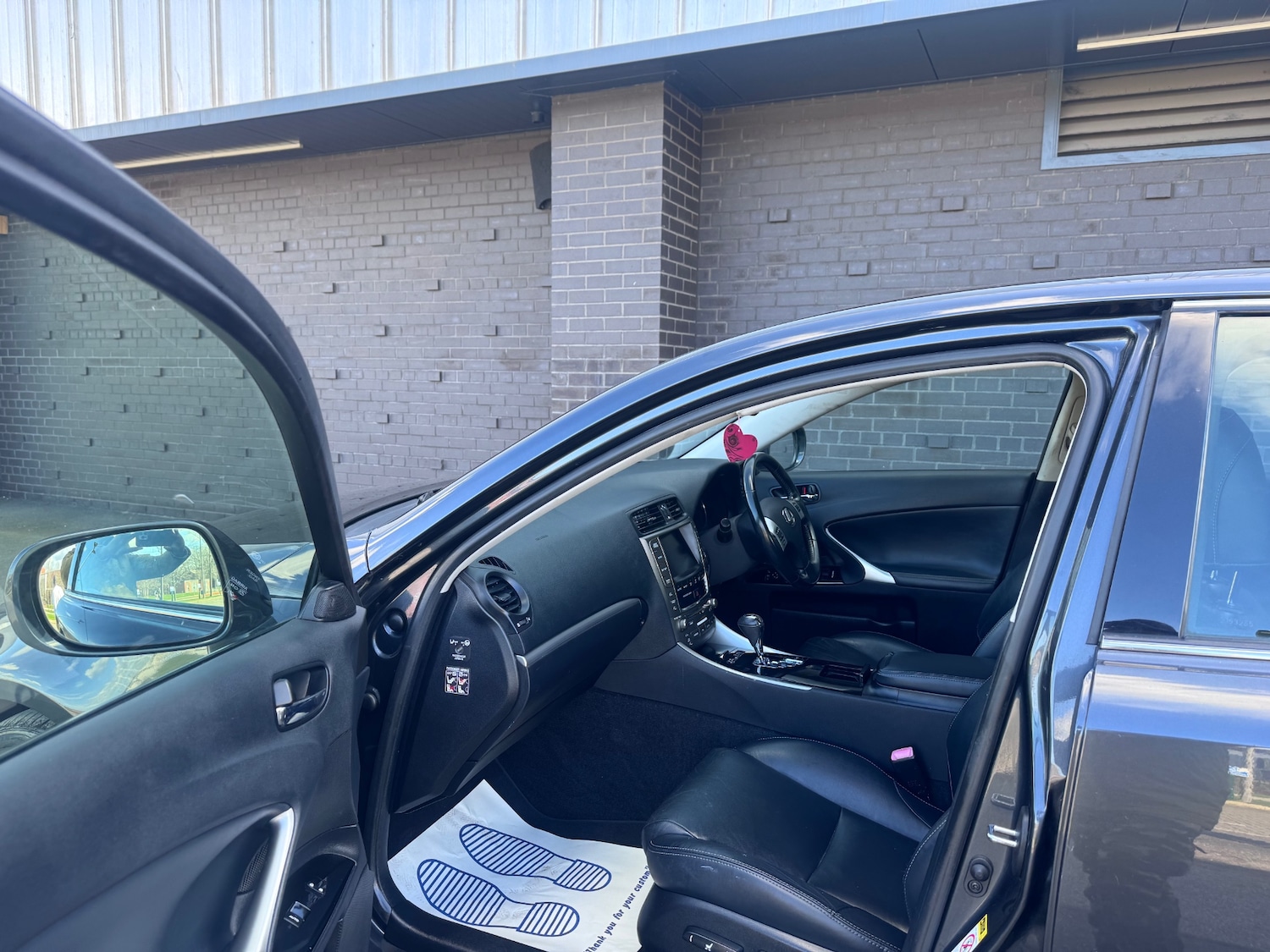 Used Lexus IS 2011 for sale - 77891500: Photo 10