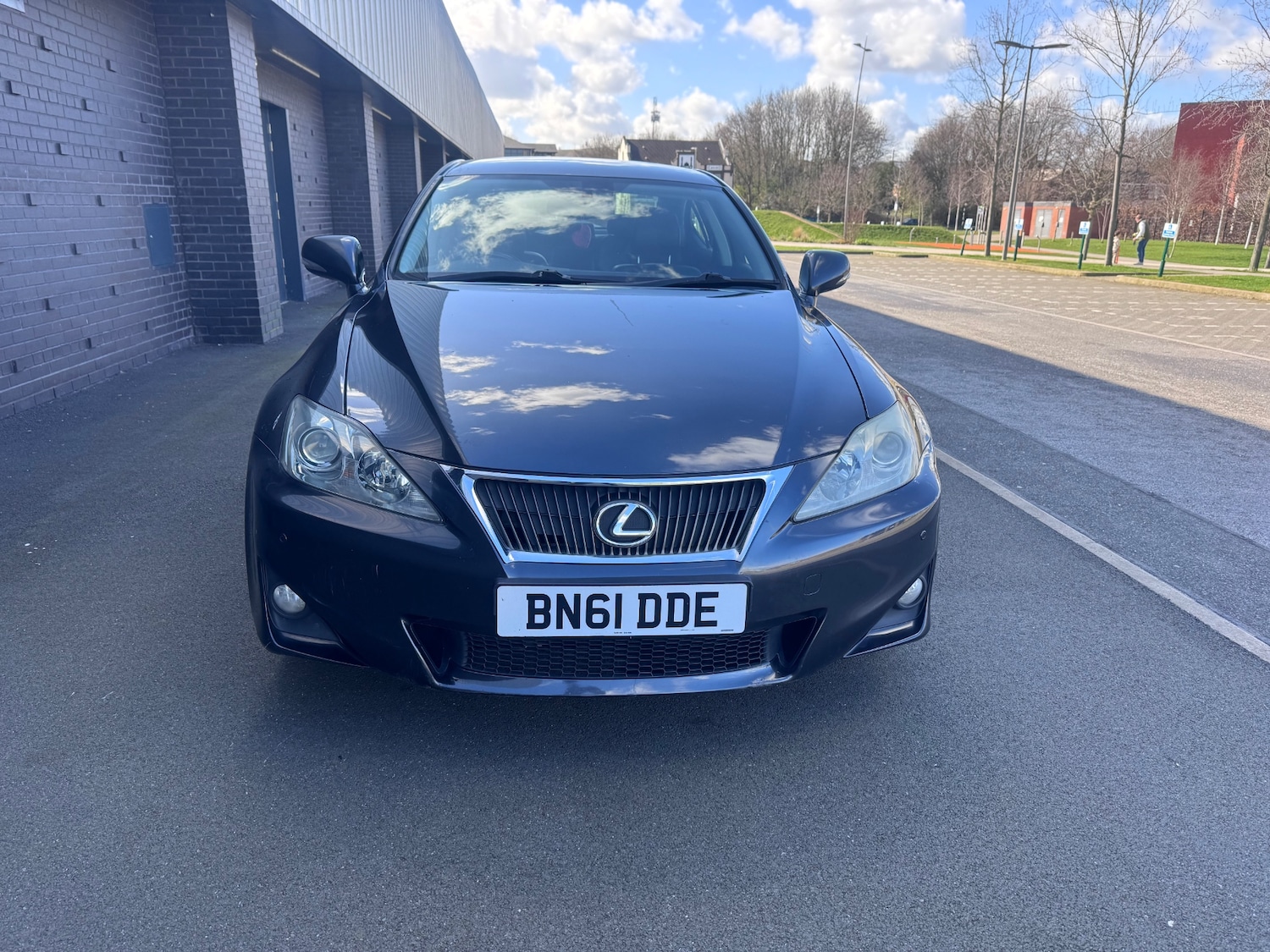 Used Lexus IS 2011 for sale - 77891500: Photo 11