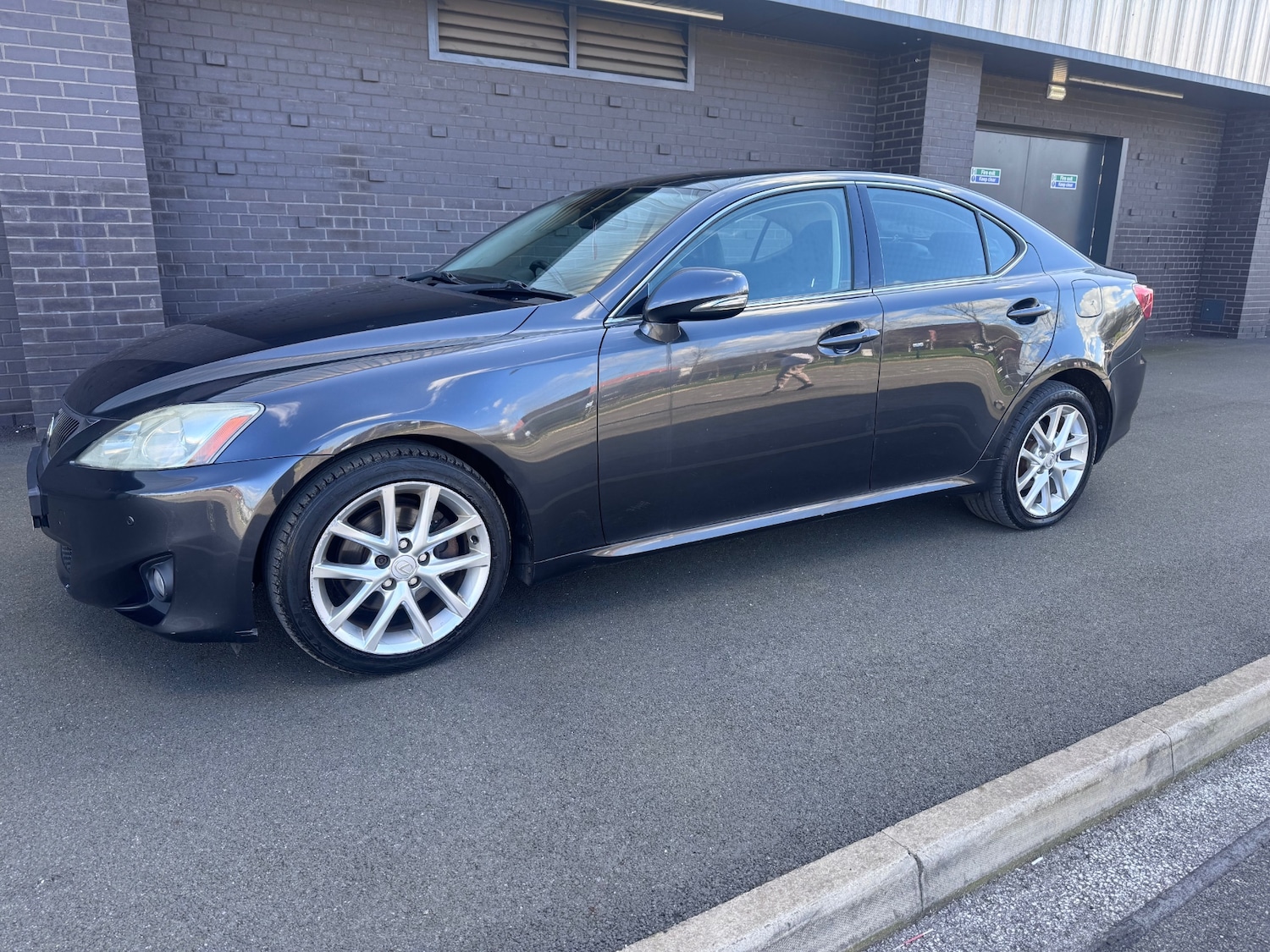 Used Lexus IS 2011 for sale - 77891500: Photo 13