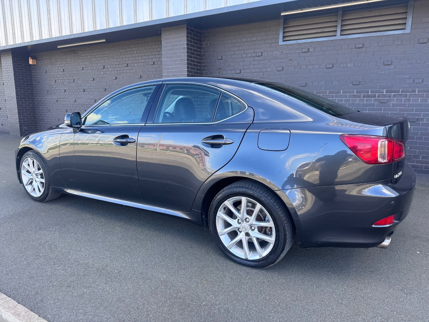 Used Lexus IS 2011 for sale - 77891500: Photo 14