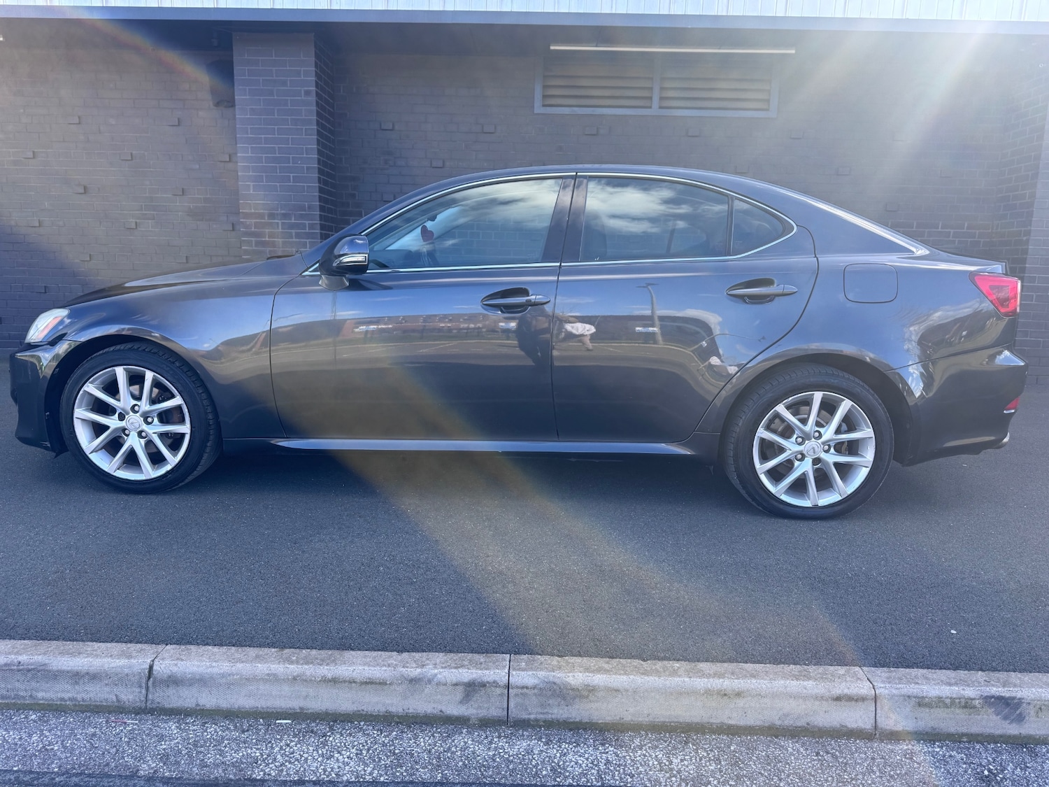 Used Lexus IS 2011 for sale - 77891500: Photo 15