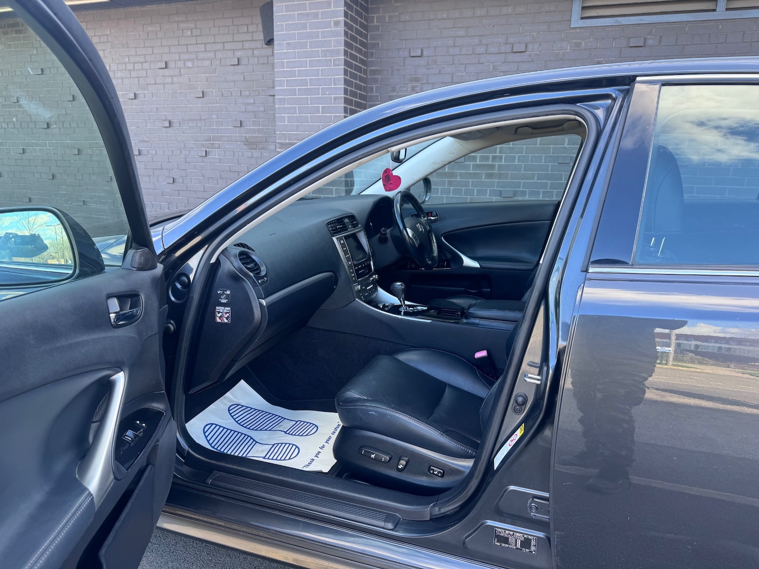 Used Lexus IS 2011 for sale - 77891500: Photo 17