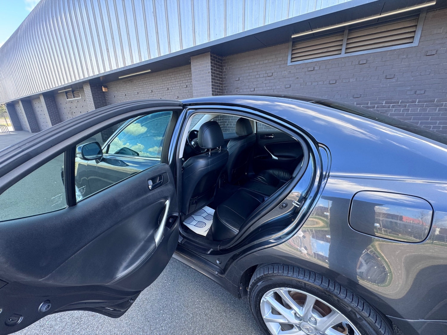 Used Lexus IS 2011 for sale - 77891500: Photo 19