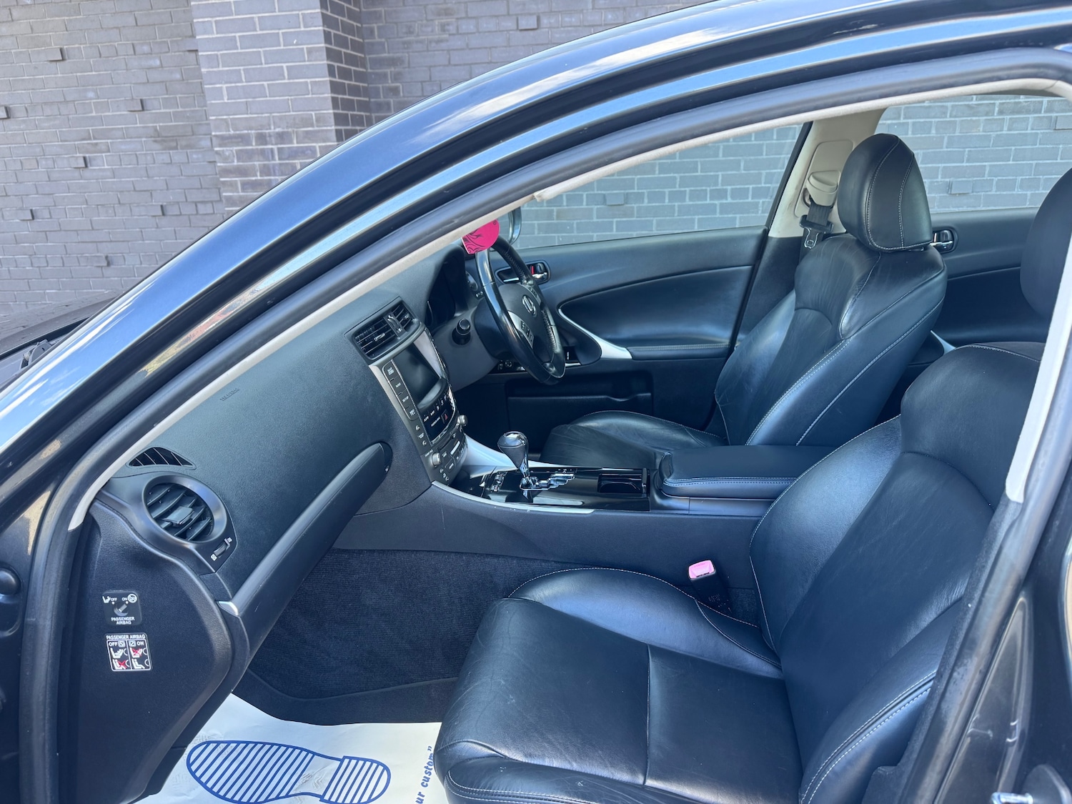 Used Lexus IS 2011 for sale - 77891500: Photo 20