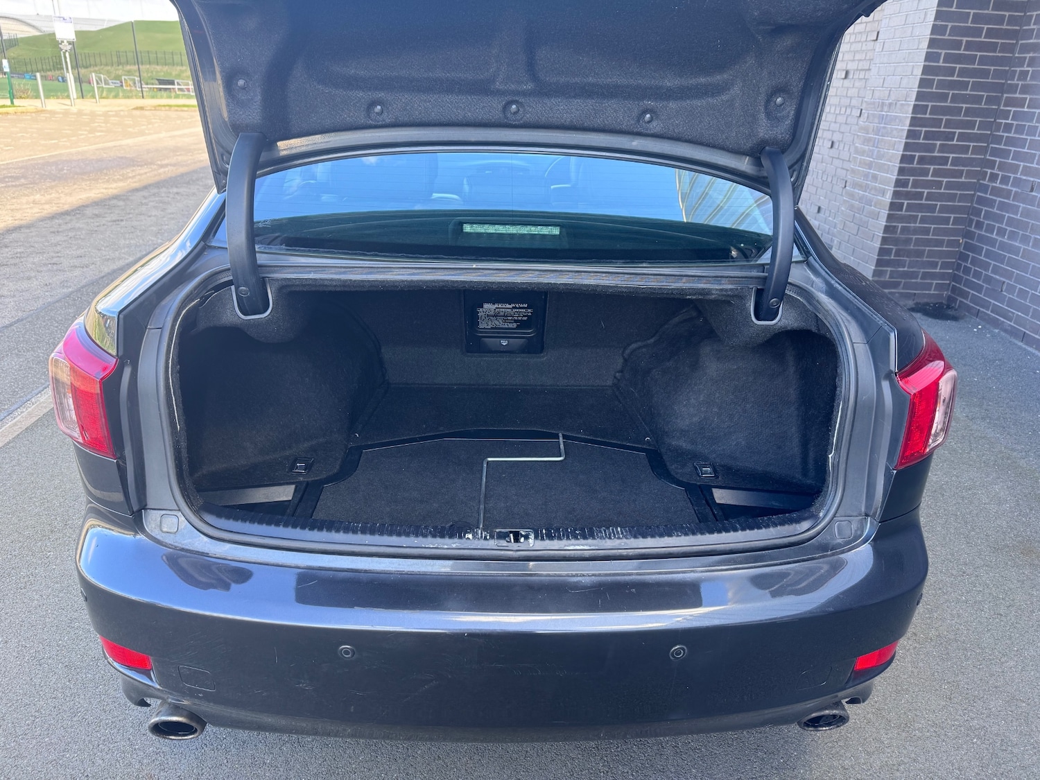 Used Lexus IS 2011 for sale - 77891500: Photo 22