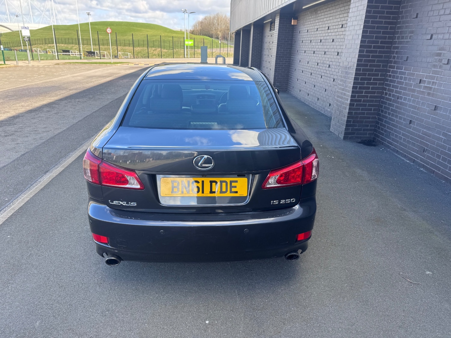 Used Lexus IS 2011 for sale - 77891500: Photo 23