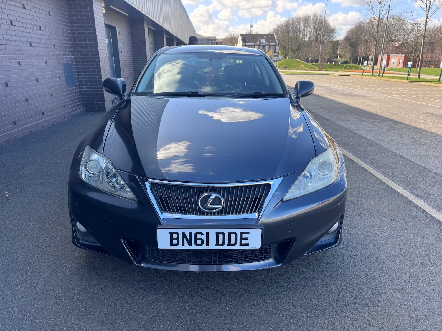 Used Lexus IS 2011 for sale - 77891500: Photo 24