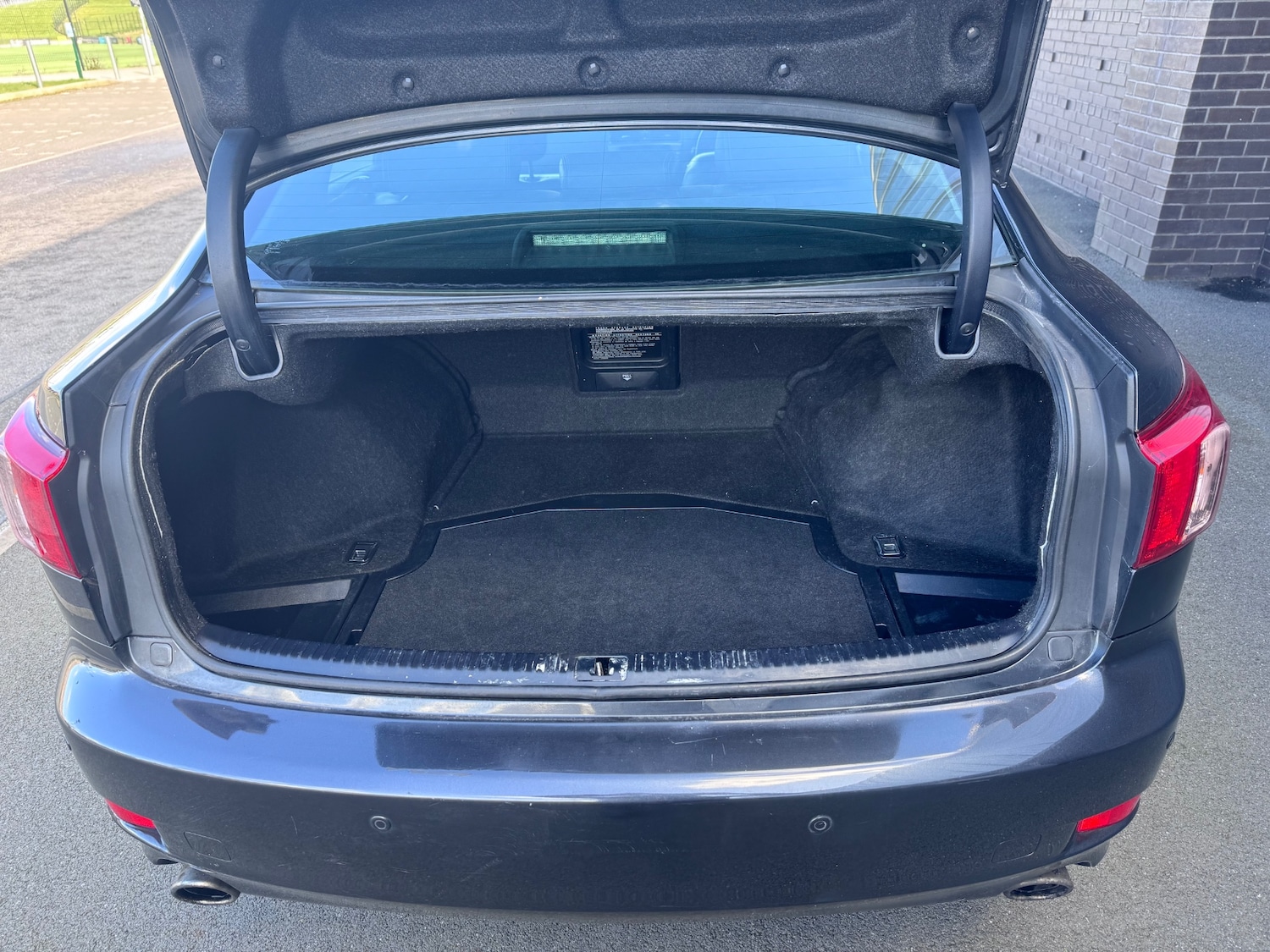 Used Lexus IS 2011 for sale - 77891500: Photo 25