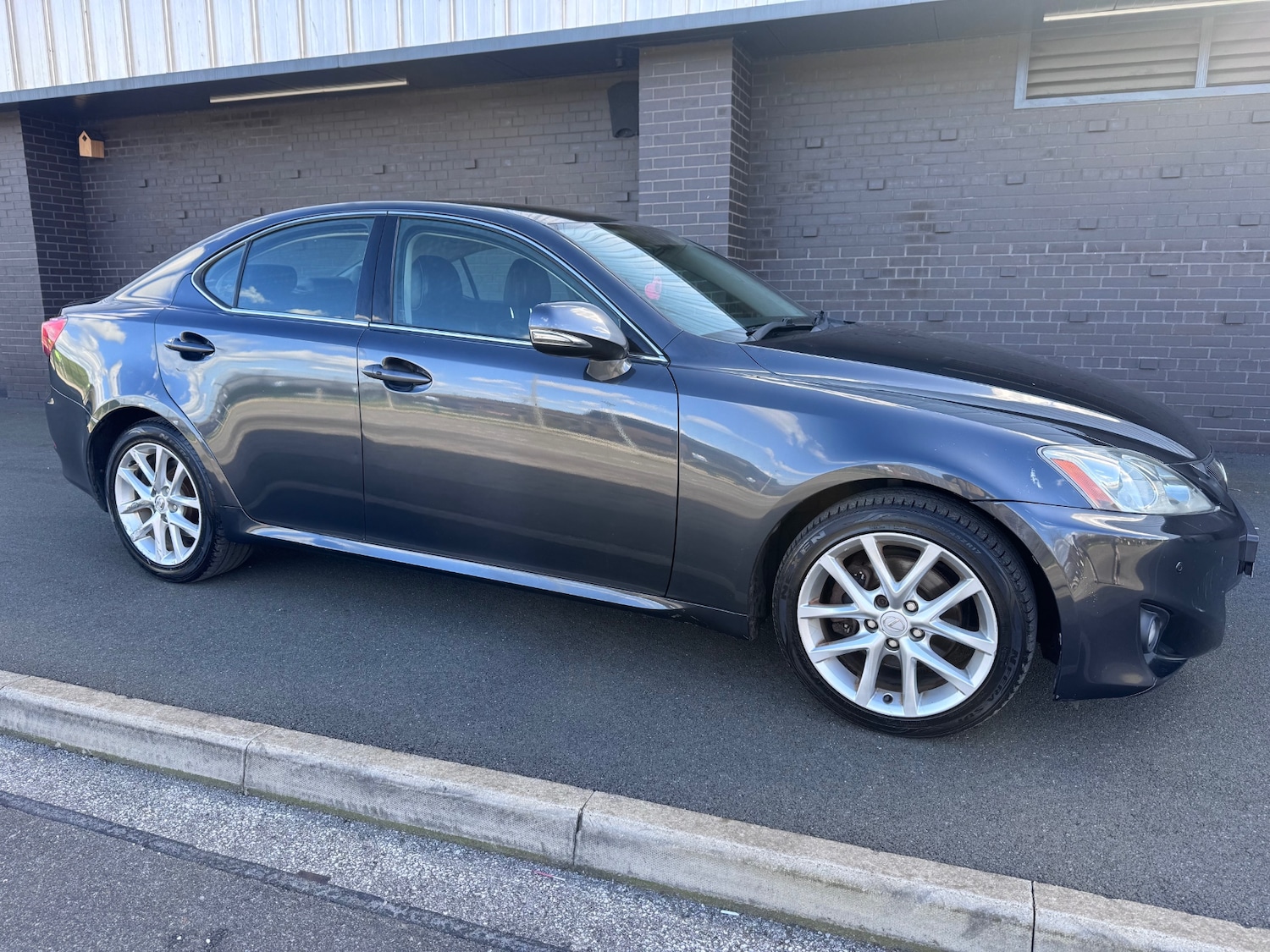 Used Lexus IS 2011 for sale - 77891500: Photo 26