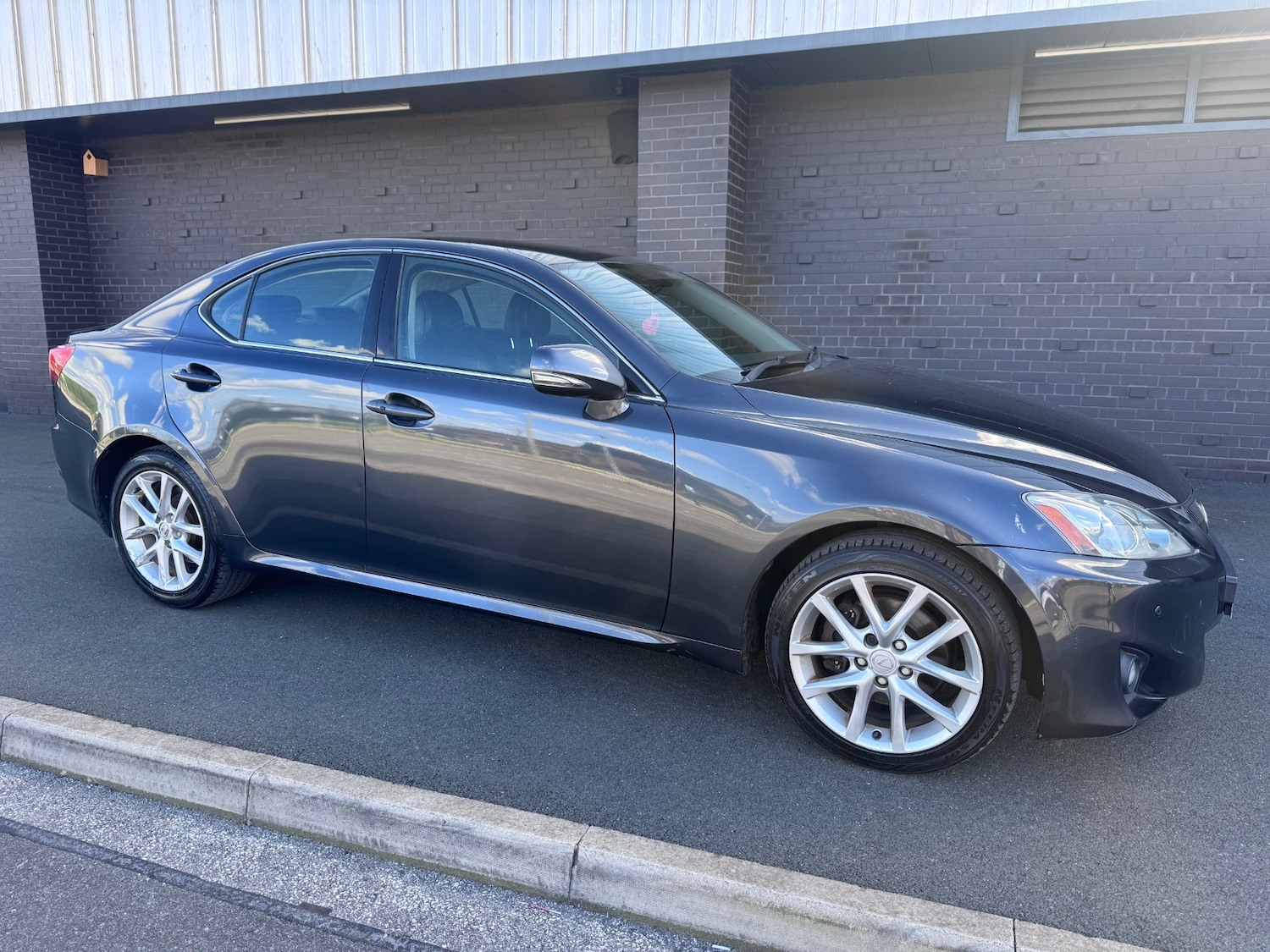 Used Lexus IS 2011 for sale - 77891500: Photo 27