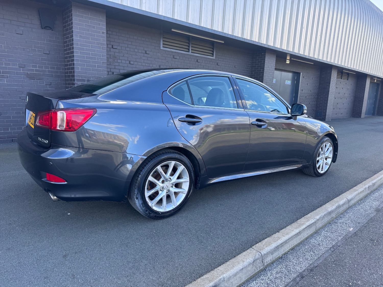 Used Lexus IS 2011 for sale - 77891500: Photo 28