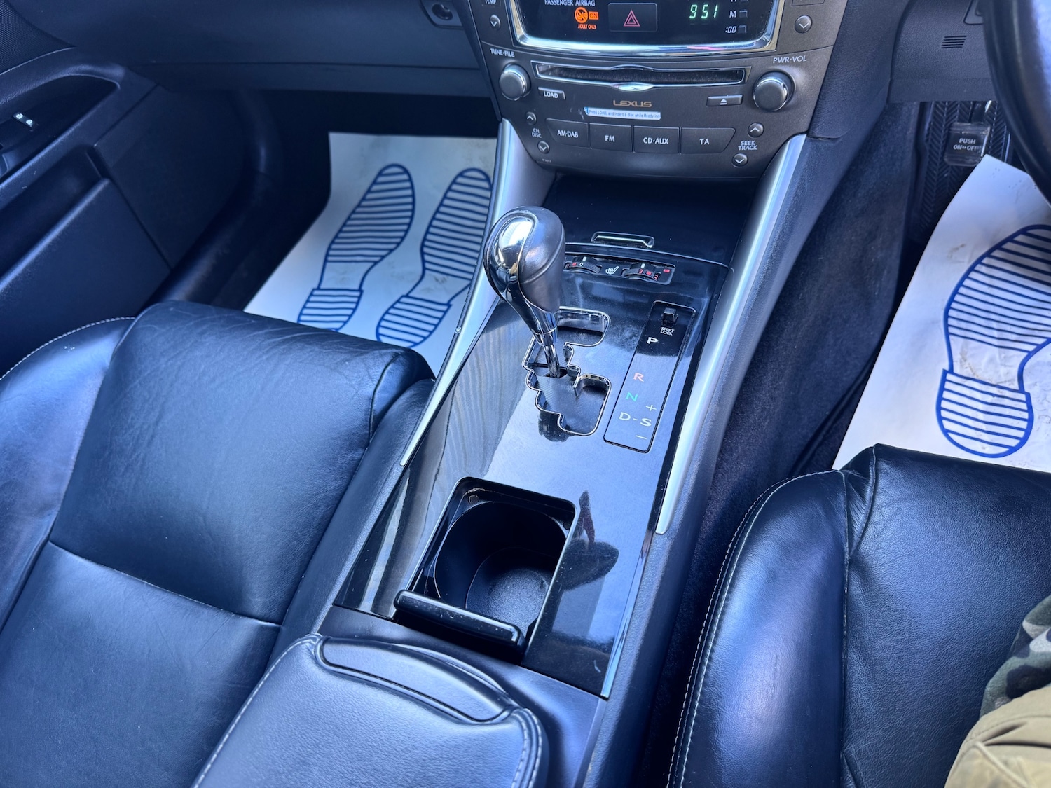 Used Lexus IS 2011 for sale - 77891500: Photo 32