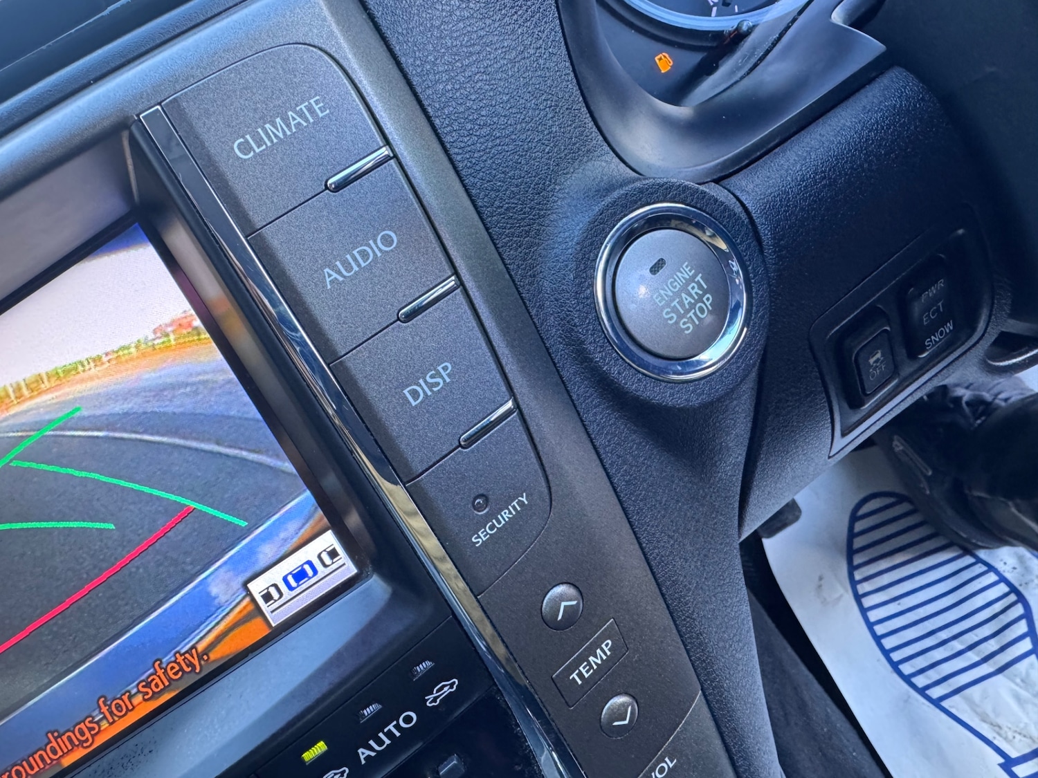 Used Lexus IS 2011 for sale - 77891500: Photo 33